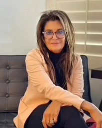 Dr. Sue Zafarlotfi, PhD, LCSW - Sleep and Behavioral Health Specialist